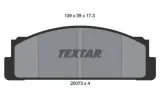 2007304-klocek-hamulcowy-kpl-textar-producent-czesci-textar
