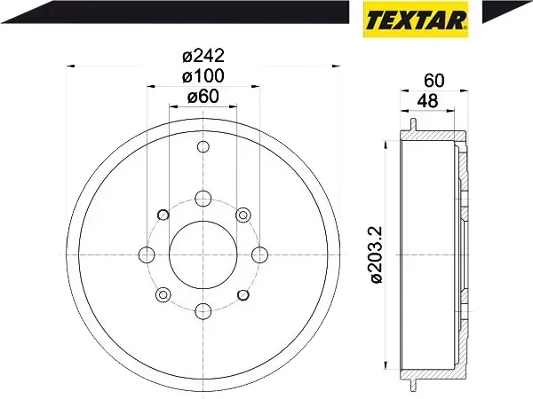 94027600-beben-hamulcowy-textar-numer-katalogowy-oryginalu-fiat-51827488-fiat-51840909-fiat-55701379-fiat-55703042-fiat-55704049-fiat-55704050-opel-13423797-opel-55701379-opel-568004-opel-568269