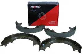 19-4580-szczeki-ham-recz-subaru-tribeca-05-maxgear