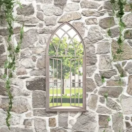 vidaxl-lustro-ogrodowe-piaskowe-100x45-cm-zelazne