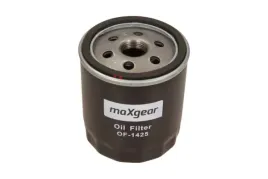 26-1236-filtr-oleju-vw-audi-a1-polo-14tdi-14-maxgear