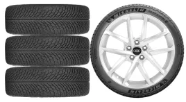 nowe-kola-zima-audi-a3-limousine-gy-michelin-235-35r19