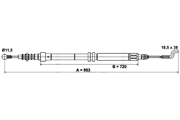 24-3727-0177-2-linka-hamulca-postojowego-ate-numer-katalogowy-czesci-24-3727-0177-2