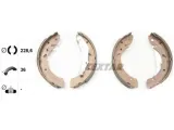 91053400-szczeki-hamulcowe-kpl-textar-stan-nowy