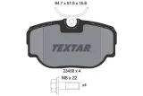 2345801-klocek-hamulcowy-kpl-textar