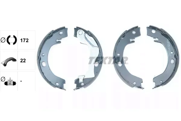 91066500-szczeki-hamulca-postojowego-kpl-textar-waga-z-opakowaniem-6-kg
