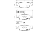 2436701-klocek-hamulcowy-kpl-textar-waga-produktu-1-kg