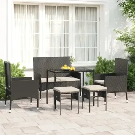 vidaxl-6-cz-zestaw-wypoczynkowy-do-ogrodu-poduszki-czarny-rattan-pe