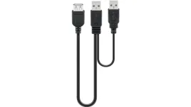 kabel-zasilajacy-usb-2-0-hi-speed-dual-power-czarny-dlugosc-kabla-0