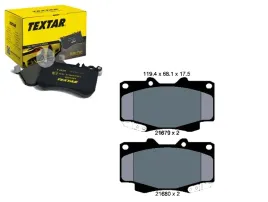 2168003-klocek-hamulcowy-kpl-textar