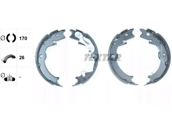 91071000-szczeki-hamulca-postojowego-kpl-textar-waga-z-opakowaniem-6-kg