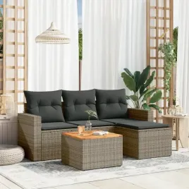 vidaxl-5-cz-zestaw-wypoczynkowy-do-ogrodu-poduszki-szary-rattan-pe