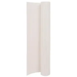 vidaxl-ogrodzenie-dwustronne-90-x-400-cm-biale