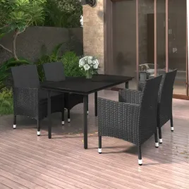vidaxl-5-cz-zestaw-mebli-ogrodowych-z-poduszkami-rattan-pe-i-szklo