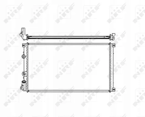 55350a-chlodnica-silnika-nrf-numer-katalogowy-oryginalu-opel-4403216-opel-9111216-renault-7701049664-vauxhall-4403216-vauxhall-9111216