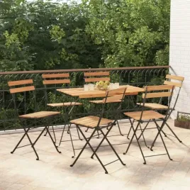 vidaxl-skladane-krzesla-bistro-6-szt-lite-drewno-tekowe-i-stal
