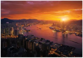 fototapeta-miasto-noca-hong-kong-sypialnia-salon-tapeta-flizelina-250x175