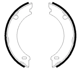 91048301-szczeki-hamulca-postojowego-kpl-textar