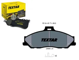 2354001-klocek-hamulcowy-kpl-textar