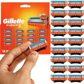 gillette-fusion-5-wklady-nozyki-ostrza-do-golenia-maszynki-oryginalne-18szt