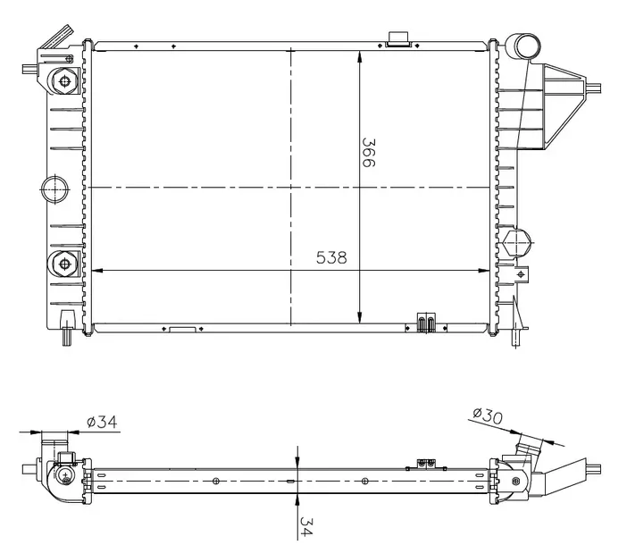 513508a-chlodnica-silnika-nrf-waga-z-opakowaniem-5-kg