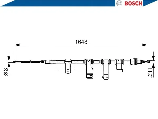 1-987-482-350-linka-hamulca-postojowego-bosch-typ-samochodu-samochody-osobowe