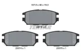 2337301-klocek-hamulcowy-kpl-textar