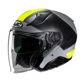 kask-hjc-rpha31-chelet-silver-yellow-m