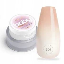 clavier-zel-3w1-do-zdobien-baby-boomer-artistic-gel-ombre-paint-s01-shimmer