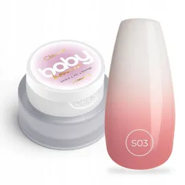 clavier-zel-3w1-do-zdobien-baby-boomer-artistic-gel-ombre-paint-s03-starlit