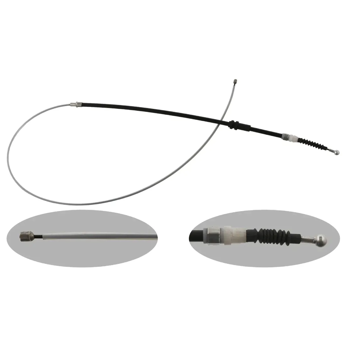 37218-linka-hamulca-postojowego-febi-bilstein-stan-nowy