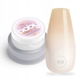 clavier-zel-3w1-do-zdobien-baby-boomer-artistic-gel-ombre-paint-s02-sheen
