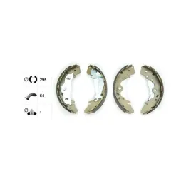 91075800-szczeki-hamulcowe-kpl-textar