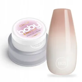 clavier-zel-3w1-do-zdobien-baby-boomer-artistic-gel-ombre-paint-b03-brulee