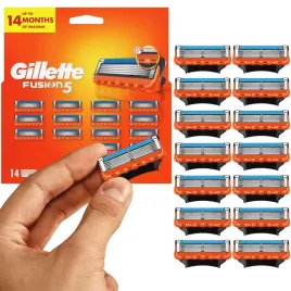 gillette-fusion-5-wklady-nozyki-ostrza-do-golenia-maszynki-oryginalne-14szt