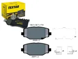 2537601-klocek-hamulcowy-kpl-textar
