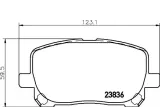 2383601-klocek-hamulcowy-kpl-textar-stan-nowy