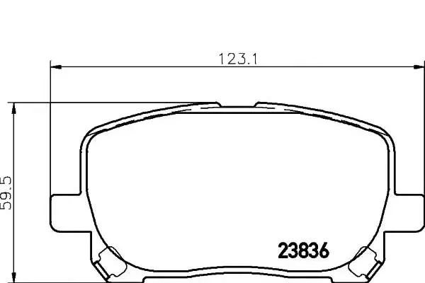 2383601-klocek-hamulcowy-kpl-textar-stan-nowy