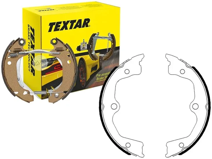 91077700-szczeki-hamulca-postojowego-kpl-textar-waga-z-opakowaniem-6-kg