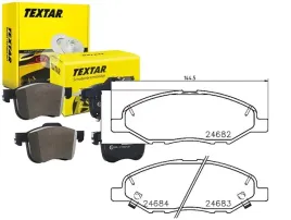 2468201-klocek-hamulcowy-kpl-textar