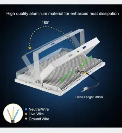 halogen-reflektor-przemyslowa-led-500w-6500k-jasny