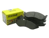 2319002-klocek-hamulcowy-kpl-textar-producent-czesci-textar