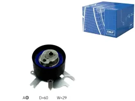 vkm-13257-rolka-napinajaca-paska-rozrzadu-skf