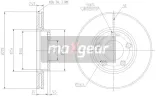 19-1012-tarcza-ham-mazda-p-3-maxgear-waga-z-opakowaniem-7-07-kg