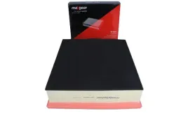 26-2466-filtr-powietrza-db-sprinter-z-gabka-maxgear
