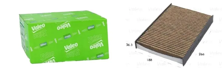 701000-filtr-kabiny-valeo-waga-z-opakowaniem-0-25-kg