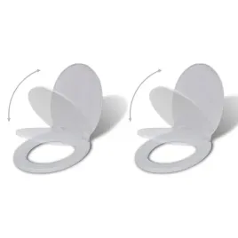 deski-sedesowe-wolnoopadajace-2-szt-plastikowe-biale-lumarko