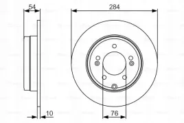 0-986-479-a45-tarcza-hamulcowa-bosch