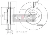 19-0691-tarcza-ham-bmw-p-e30-86-93-maxgear-waga-z-opakowaniem-10-32-kg