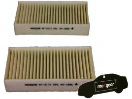 26-1175-filtr-kabiny-bmw-x3-f25-2010-kpl-2-szt-maxgear